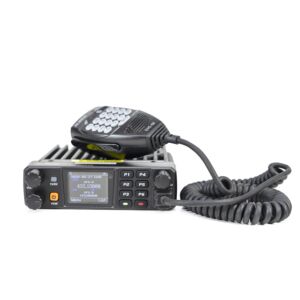 VHF/UHF PNI Alinco DR-MD-520E radiostation