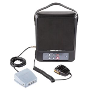 Dynascan CHEF-1 446MHz, 0,5W, 16CH PMR radiostation