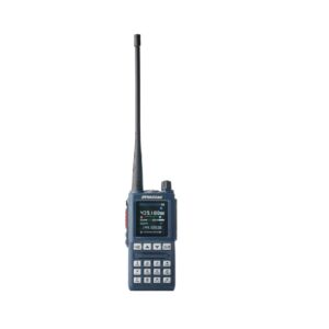 Dynascan UV-101 dubbelbands VHF/UHF-radiostation