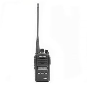 Bärbar VHF-radiostation PNI Dynascan V-600 vattentät IP67
