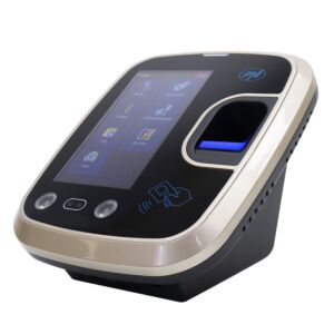 PNI Face 600 Biometric Timing and Access Control System