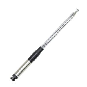 PNI Flex 130 teleskopisk BNC-antenn