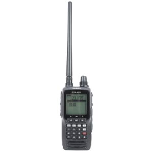 Yaesu FTA450L VHF bärbar radiostation