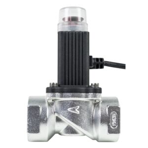 Gassolenoidventil PNI GV10 1 tol
