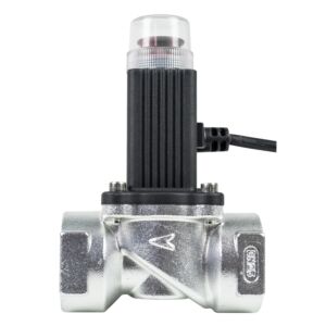 Gassolenoidventil PNI GV10 1 tol