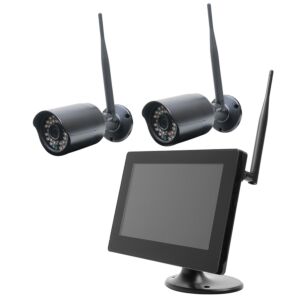 PNI House WIFI200L Video Surveillance Kit