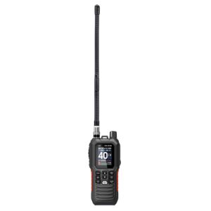 Bärbar CB-radiostation PNI Escort HP 102, multistandard, 4W, 12V-24V, AM-FM, NRC, Dual Watch, Roger Beep, ASQ SQ reg