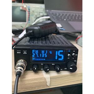 CB-radiostationen PNI Escort HP 15
