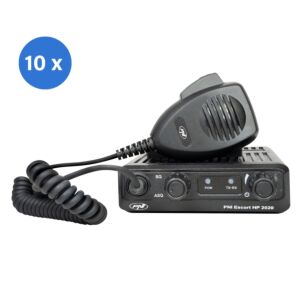 CB-radiostationen PNI Escort HP 2020