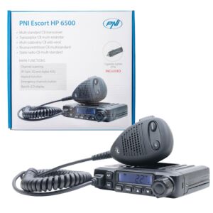 CB PNI Escort radiostation HP 6500