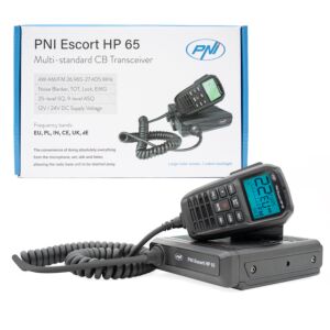 CB-radiostation PNI Escort HP 65 ASQ