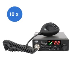 CB-radiostation PNI Escort HP 8000L