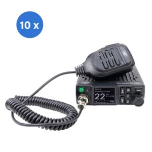 CB-radiostation PNI Escort HP 8900