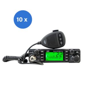 CB-radiostation PNI Escort HP 9001 PRO