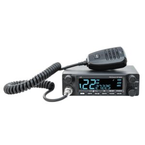 PNI Escort HP 9600 CB-radiostation