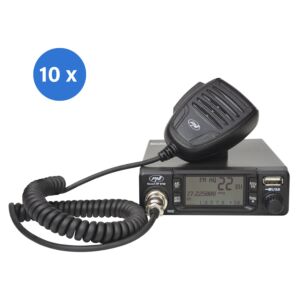 CB-radiostationen PNI Escort HP 9700