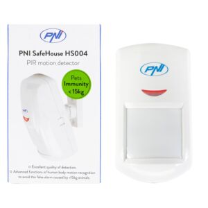 PIR PNH SafeHouse HS004 rörelsesensor