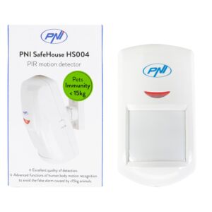 PIR PNH SafeHouse HS004 rörelsesensor