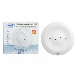 PNI SafeHouse HS527 PRO översvämningsdetektor