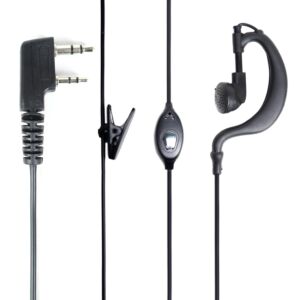 Headset med mikrofon PNI HS82