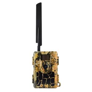 Jaktkamera PNI Hunting 480C PRO, 24MP, med 4G Internet, GPS