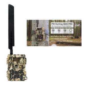 PNI Hunting 480C jaktkamera