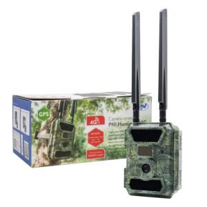 Jaktkammare PNI Jakt 400C