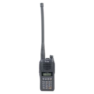 ICom IC-A16E bärbar VHF-radiostation