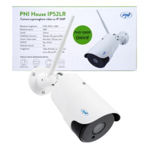 PNI House IP52LR 2MP videoövervakningskamera