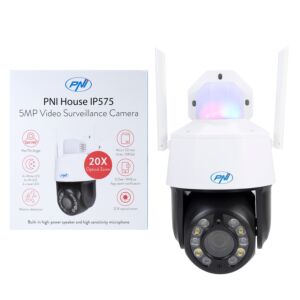 PNI House IP575 videoövervakningskamera