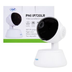 PNI IP720LR 1080P videoövervakningskamera