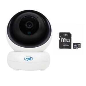PNI IP735 3MP med 128GB kort ingår