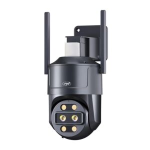 Videoövervakningskamera 8Mp PNI IP7748