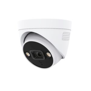 PNI IP818JS POE videoövervakningskamera, 8MP