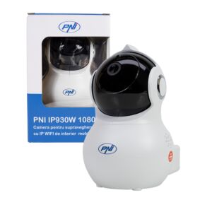 IP930W PNI videoövervakningskamera