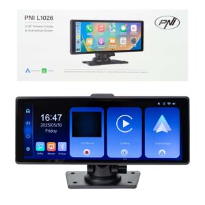 Bilmonitor PNI L1026 10,26 tum
