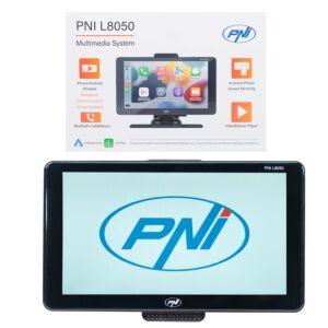 PNI L8050 bil multimediasystem