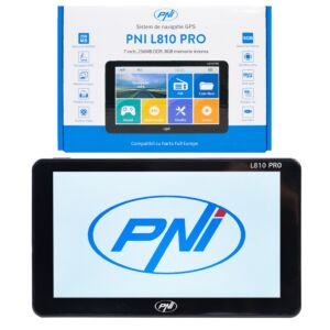 GPS-navigeringssystem PNI L810 PRO