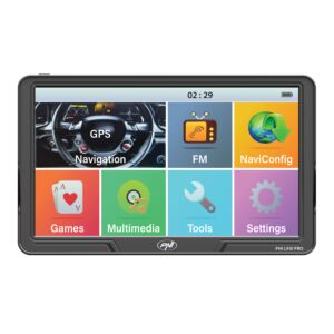GPS-navigeringssystem PNI L910 PRO