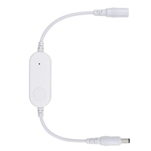Smart wifi-dimmer PNI LD120S WiFi-styrning via Tuya Smart-appen 5-24V