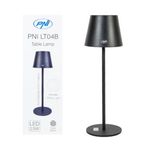 PNI bordslampa