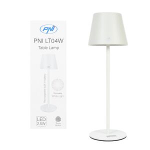 PNI bordslampa