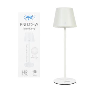 PNI bordslampa