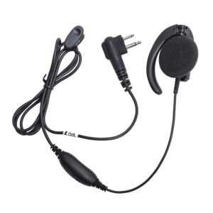 Motorola MDPMLN4443 mikrofonheadset