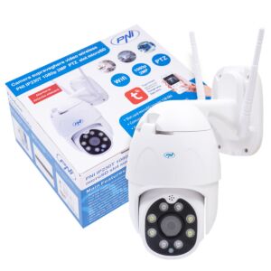 PNI IP230T trådlös kameraövervakningskamera
