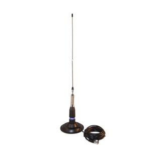 CB PNI ML160 antenn längd 145 cm och magnet
