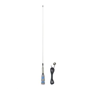 CB-antennpaket PNI ML170 längd 168 cm, 26–30 MHz, 1000 W och PNI T301 anslutningskabel