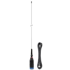 CB PNI ML201 Svart antenn, längd 200cm