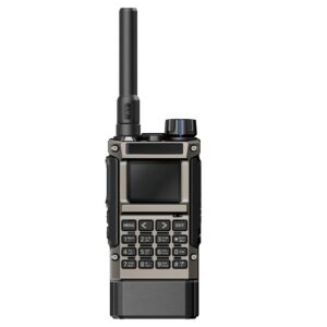 Bärbar VHF/UHF-radiostation PNI P6UVS