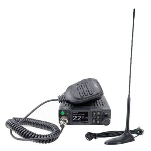 CB PNI Escort HP 8900 Radiostationspaket